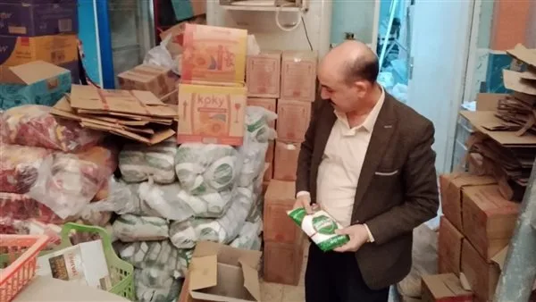 رئيس مدينة قوص: زيادة مستوى الطوارئ في الجهات التنفيذية والخدمية تحضيرًا لعيد الأضحى