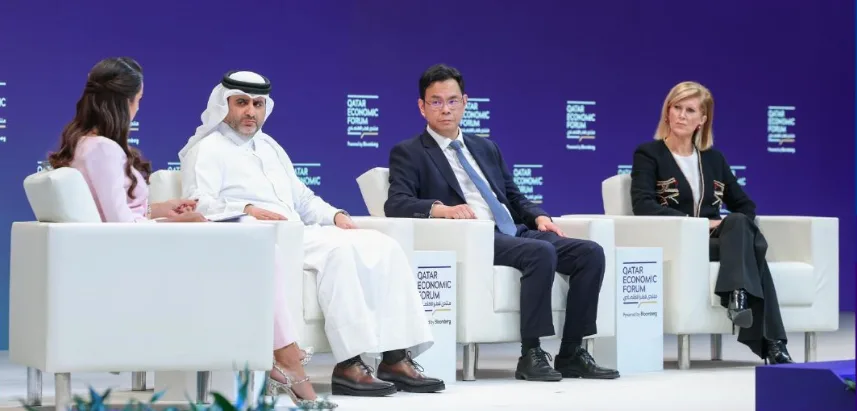 رئيس مصرف قطر المركزي: من المتوقع عدم تأثير الإجراءات الجمركية الأمريكية بشكل مباشر على دول مجلس التعاون الخليجي.