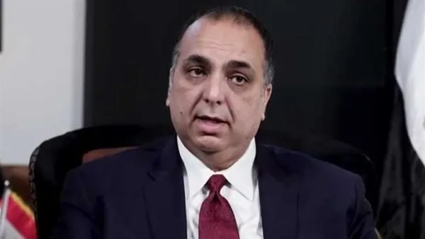 رئيس مودرن سبورت: اللاعبين أبدعوا في مباراة الإسماعيلي.. والأفضل قادم. رئيس مودرن سبورت: اللاعبين أبدعوا في مباراة الإسماعيلي.. والأفضل قادم.