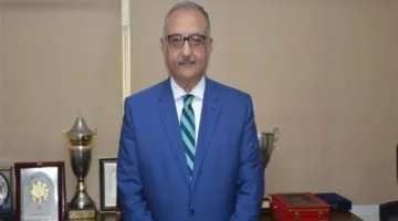 رئيس نادي البنك الأهلي يشكر رامي فارس صاحب مبادرة 50 الف جنيه لكل هدف