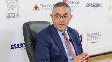 رئيس هيئة الاستثمار: إكمال مسودة قانون الشركات خلال شهرين
