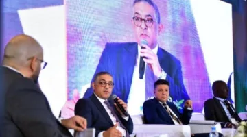 رئيس هيئة الاستثمار: استراتيجيات دائمة لتعزيز التعاون في الاستثمار والتجارة