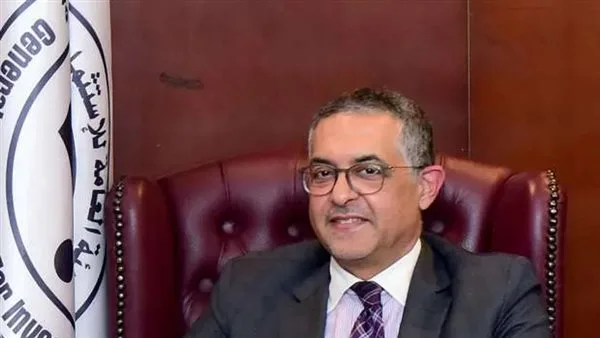 رئيس هيئة الاستثمار: انطلاق المشاريع في 4 مناطق حرة جديدة خلال النصف الثاني من عام 2025 رئيس هيئة الاستثمار: انطلاق المشاريع في 4 مناطق حرة جديدة خلال النصف الثاني من عام 2025