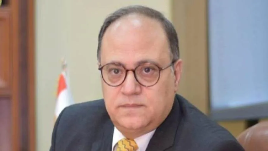 رئيس هيئة الدواء يستقبل وفد الشركة القابضة للقاحات «فاكسيرا» رئيس هيئة الدواء يستقبل وفد الشركة القابضة للقاحات «فاكسيرا»