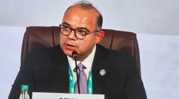 رئيس هيئة الرقابة المالية: تحسين الأطر التنظيمية والرقابية للأسواق المالية لزيادة المرونة في الأسواق النامية والناشئة
