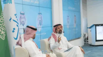 رئيس هيئة السوق المالية: 30% من الشركات المدرجة في السوق السعودي هي أعمال صغيرة ومتوسطة.