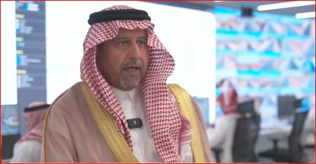 رئيس هيئة الطرق: مركز المراقبة يراقب استعداد الطرق في جميع مناطق المملكة طوال العام