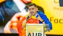 رئيس وزراء رومانيا يستقيل بعد فوز اليمين المتطرف بالدورة الأولى من الانتخابات الرئاسية