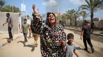 رئيس وزراء فلسطين: قطاع غزة أصبح منطقة مجاعة