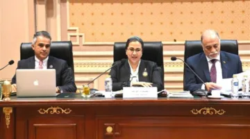 رئيسة «القومي للمرأة»: تخصيص مقر للمجلس بالعاصمة الإدارية الجديدة بـ100 مليون جنيه