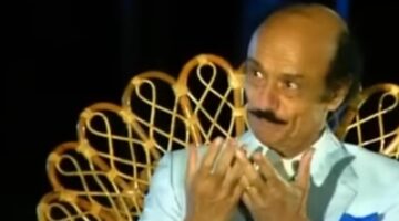 رائد الدراما التاريخية والدينية.. اليوم ذكرى ميلاد المخرج حسام الدين مصطفى
