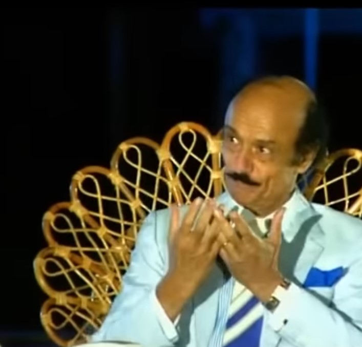 رائد الدراما التاريخية والدينية.. اليوم ذكرى ميلاد المخرج حسام الدين مصطفى رائد الدراما التاريخية والدينية.. اليوم ذكرى ميلاد المخرج حسام الدين مصطفى