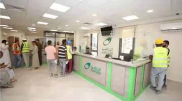 عيدية من وزارة العمل: كيفية التسجيل في منحة العمالة غير المنتظمة 2025 باستخدام رقم الهوية