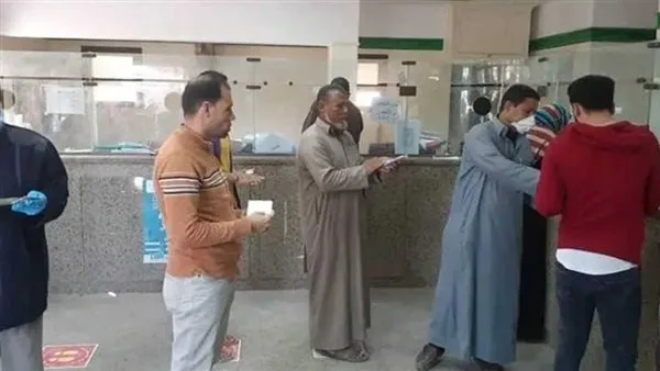 رابط التقديم لمنحة العمالة غير المنتظمة 2025.. قم بالتسجيل إلكترونيًا من خلال الموقع الرسمي الآن