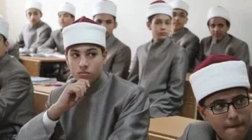 تاريخ مراجعة امتحانات الشهادة الإعدادية الأزهرية 2025