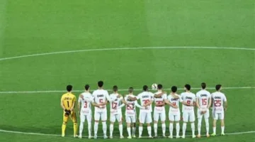 الزمالك يستقر على التصعيد لـ”كاس” في قضية انسحاب الأهلي