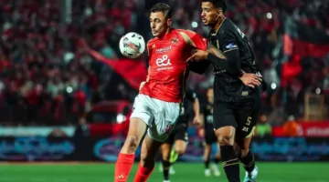 رابطة الأندية تكشف تطورات أزمة مباراة الأهلي ضد الزمالك