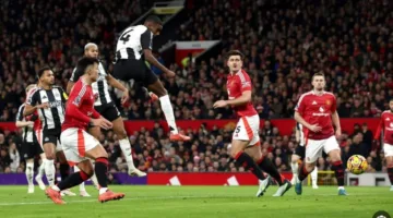 رابطة الدوري الإنجليزي تُعلن انتهاء فترة الانتقالات