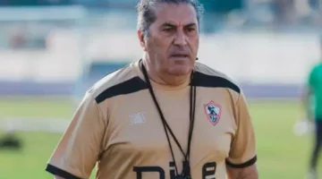 “راتب 3 شهور”.. مصدر ليلا كورة: الزمالك استقر على إقالة بيسيرو