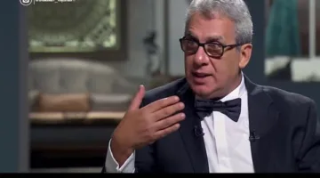 راجح داوود: المهرجانات ثورة فنية على الواقع وستنتج مع الوقت محتوى هام
