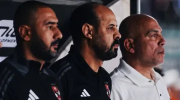 راحة 24 ساعة للاعبي الأهلي قبل الاستعداد لمباراة سيراميكا كليوباترا