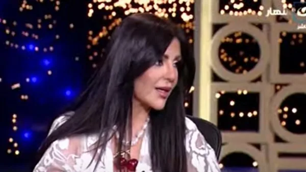 راغدة شلهوب: الأكل المصري له طابع خاص راغدة شلهوب: الأكل المصري له طابع خاص