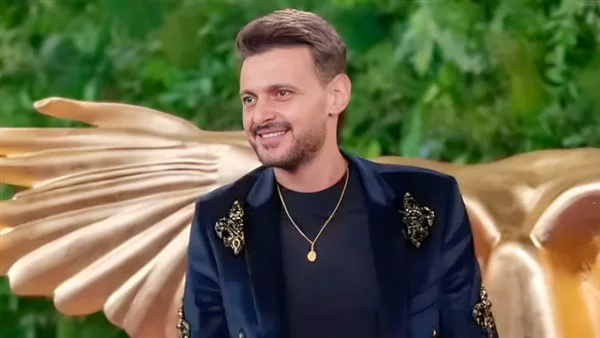 رامز جلال يرجع بفيلم بيج رامي بعد انقطاع ثلاثة أعوام رامز جلال يرجع بفيلم بيج رامي بعد انقطاع ثلاثة أعوام
