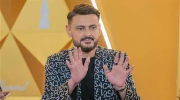 رامز جلال يعود إلى الكوميديا بـ «بيج رامي» في موسم صيف 2025