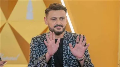 رامز جلال يعود إلى الكوميديا بـ «بيج رامي» في موسم صيف 2025 رامز جلال يعود إلى الكوميديا بـ «بيج رامي» في موسم صيف 2025
