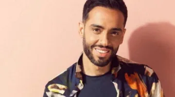 “انضموا إليّ” .. رامي جمال يطلب مساعدة الجمهور في ألبومه الجديد
