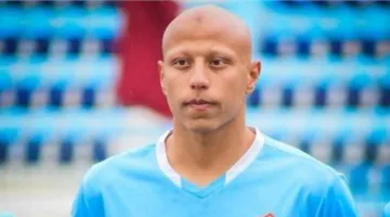 رامي ربيعة يستعد لخلافته في الأهلي.. اكتشف التفاصيل