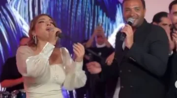 رامي صبري عن عائلة أصالة: عشرة جميلة واللي يفرحهم يفرحني