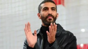 رامي نصوحي يقدم اعتذاره لجماهير الزمالك بعد الهزيمة أمام الأهلي في السوبر الإفريقي لكرة اليد.
