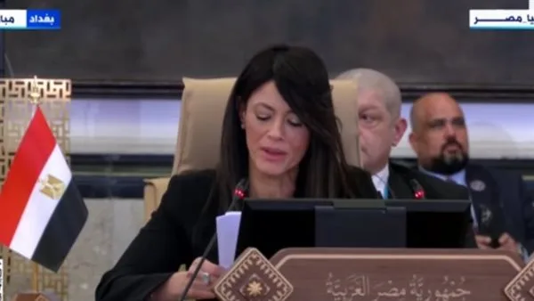 رانيا المشاط: التعاون العربي بات ضرورة ملحة