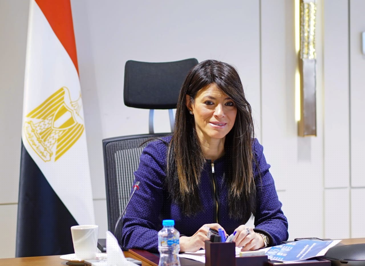 رانيا المشاط: مراجعة الحوكمة العامة تعتبر الأولى من نوعها في مصر لتعزيز القدرات المؤسسية رانيا المشاط: مراجعة الحوكمة العامة تعتبر الأولى من نوعها في مصر لتعزيز القدرات المؤسسية