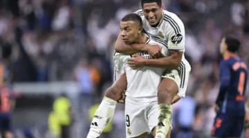 رباعي ريال مدريد معرض للإيقاف أمام إشبيلية