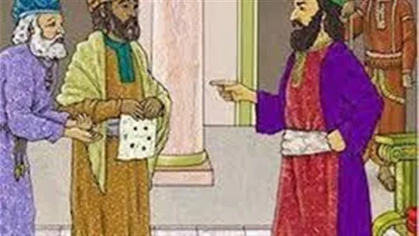ربما يكون في ذلك خير يا سيدي ربما يكون في ذلك خير يا سيدي
