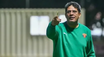 رحالة شغوف بالتدريب.. من هو أيمن الرمادي مدرب الزمالك الجديد؟