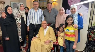 رحل بعد صراع مع المرض.. موعد ومكان جنازة نعيم عيسى
