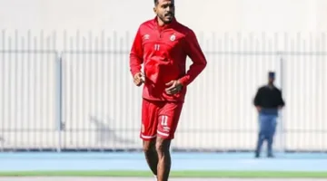 “توقف قصير للاطمئنان على العائلة”.. كهربا يعلن عودته إلى القاهرة