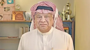 رحيل الفنان الذي أدى صوت “علام” في المسلسل الكرتوني “عدنان ولينا”