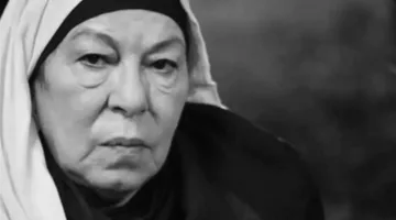 رحيل فدى محسن المعروفة بـ “أم إبراهيم” في “باب الحارة”
