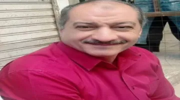 رحيل مُفاجئ لصاحب مطعم بالفيوم بعد ساعات من عقد قران ابنته