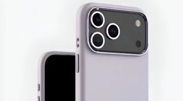 رد ساخر من جوجل  على من يقول إن شريط كاميرا آيفون 17 مقتبس من Pixel