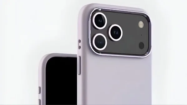 رد ساخر من جوجل على من يقول إن شريط كاميرا آيفون 17 مقتبس من Pixel رد ساخر من جوجل على من يقول إن شريط كاميرا آيفون 17 مقتبس من Pixel
