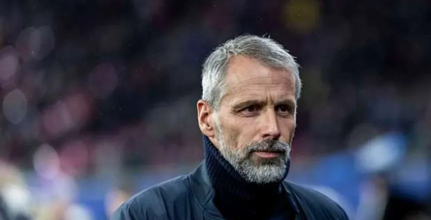رد ماركو روزه على تدريب الأهلي.. وكيكي سانشيز يقترب من قبول المهمة رد ماركو روزه على تدريب الأهلي.. وكيكي سانشيز يقترب من قبول المهمة