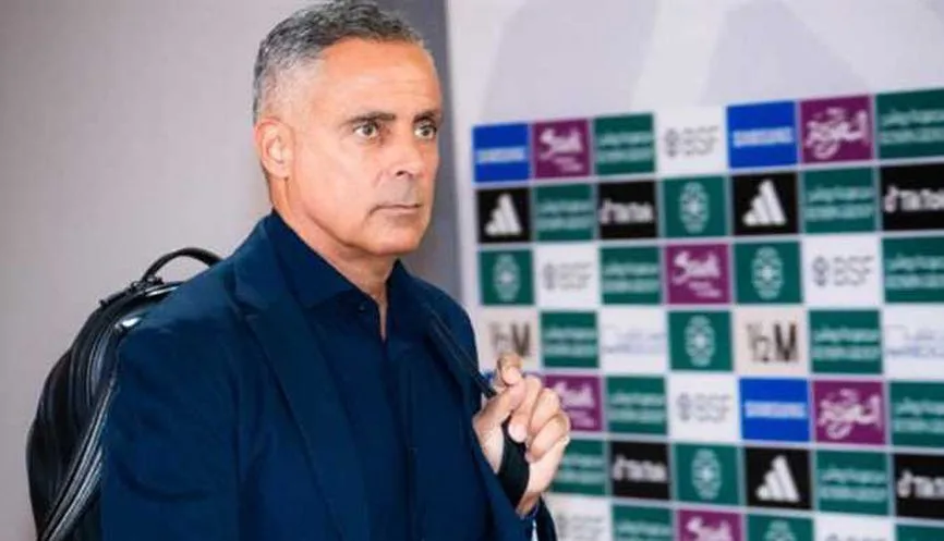 رد مفاجئ من جوميز على أنباء تدريبه الأهلي رد مفاجئ من جوميز على أنباء تدريبه الأهلي