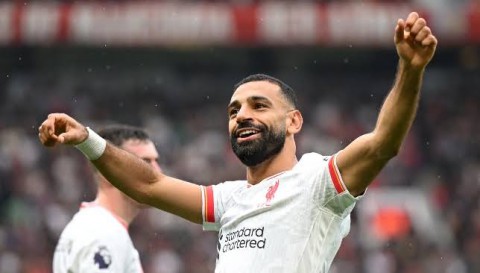 رد مفاجئ من رئيس الأهلي السعودي حول ضم محمد صلاح رد مفاجئ من رئيس الأهلي السعودي حول ضم محمد صلاح