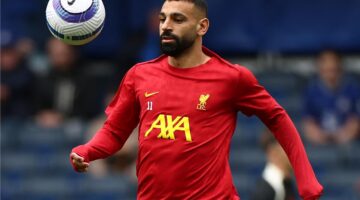 ردود أفعال جماهير ليفربول على أداء محمد صلاح أمام تشيلسي