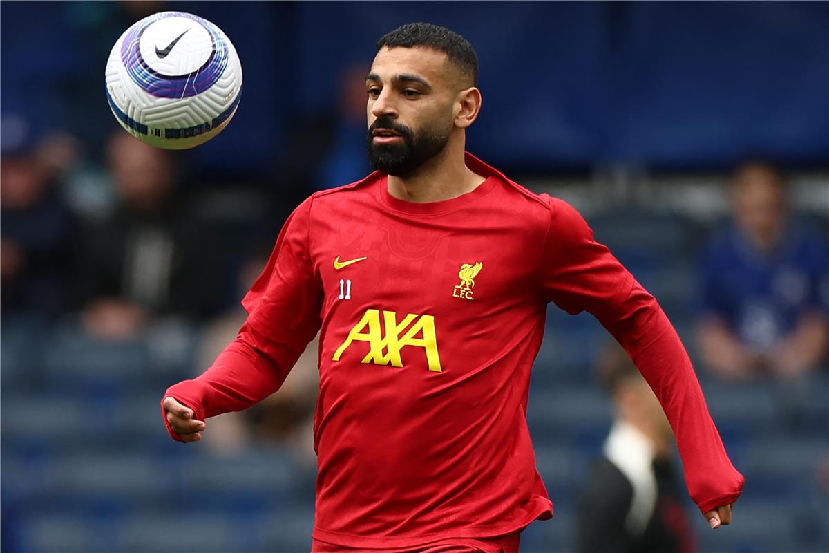 ردود أفعال جماهير ليفربول على أداء محمد صلاح أمام تشيلسي ردود أفعال جماهير ليفربول على أداء محمد صلاح أمام تشيلسي